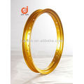 gold wheel rims for sale